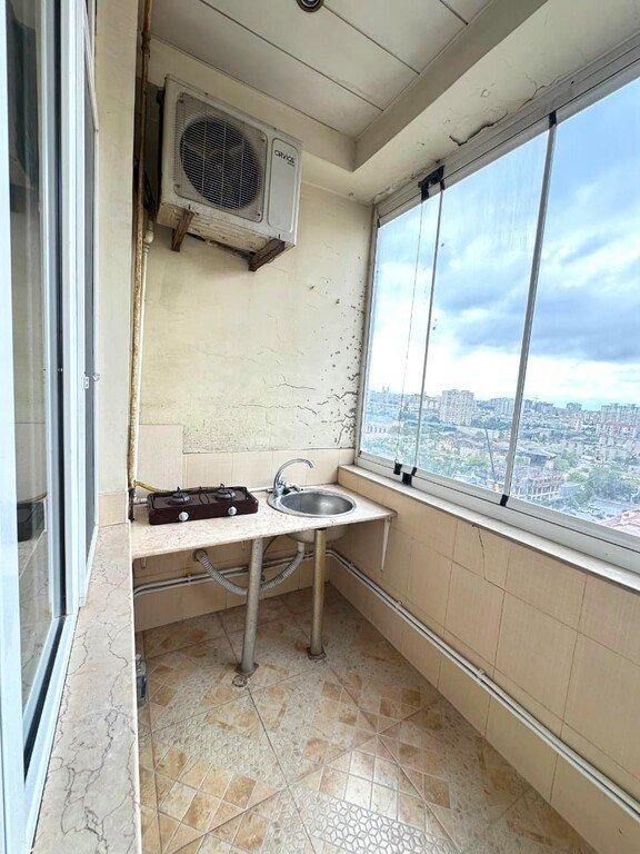 Satılır 3 otaqlı yeni tikili, 135 m², Dərnəgül m.-13