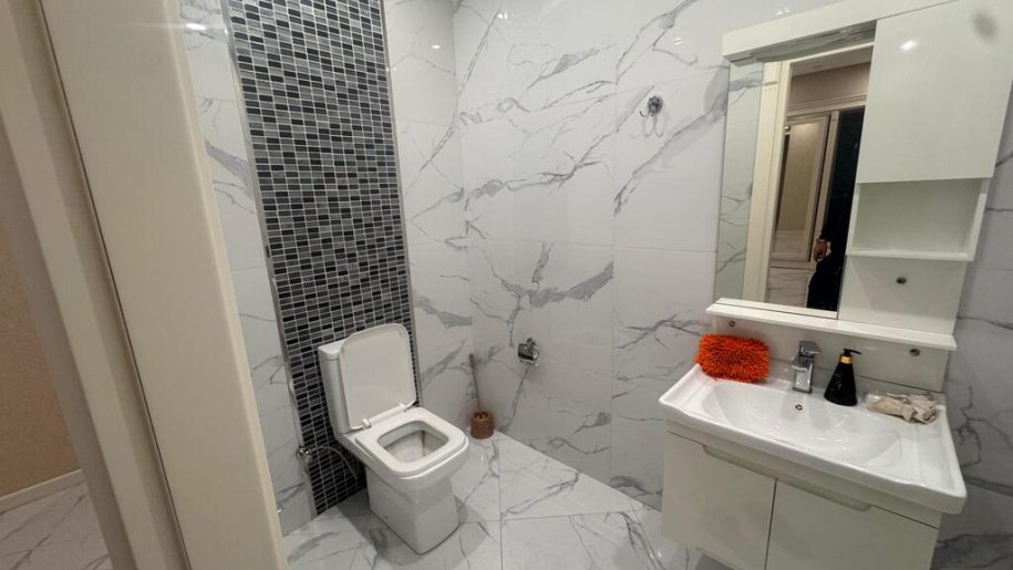 Satılır 4 otaqlı yeni tikili, 195 m², Nizami m.-8