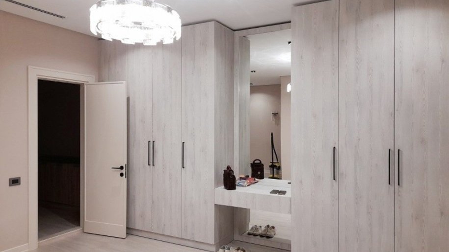 Kirayə verilir 4 otaqlı yeni tikili, 220 m², Sahil m.-3