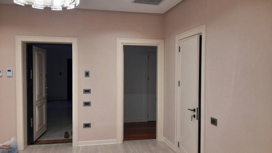 Kirayə verilir 4 otaqlı yeni tikili, 220 m², Sahil m.-4