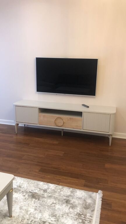 Kirayə verilir 4 otaqlı yeni tikili, 220 m², Sahil m.-9