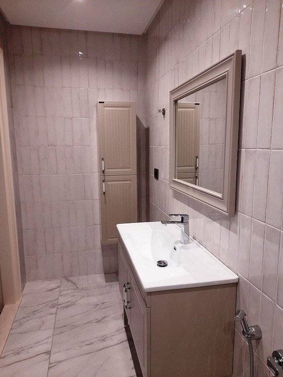 Kirayə verilir 4 otaqlı yeni tikili, 220 m², Sahil m.-22