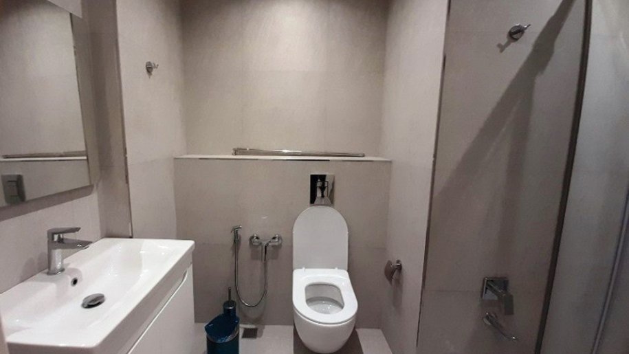 Kirayə verilir 4 otaqlı yeni tikili, 220 m², Sahil m.-24