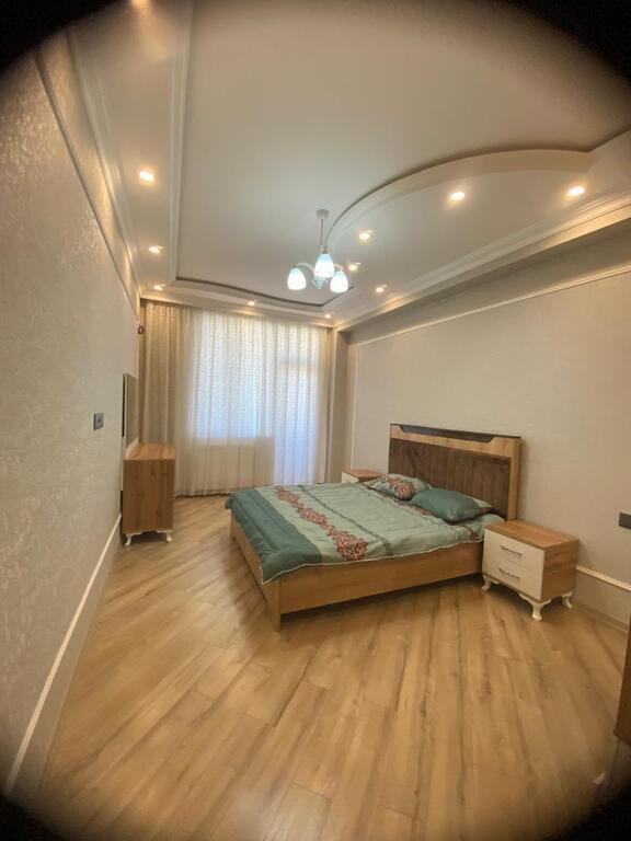 Kirayə verilir 2 otaqlı yeni tikili, 60 m², Badamdar-2