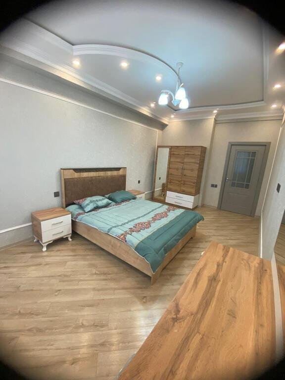 Kirayə verilir 2 otaqlı yeni tikili, 60 m², Badamdar-4