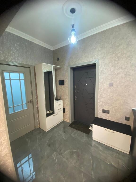Kirayə verilir 2 otaqlı yeni tikili, 60 m², Badamdar-5