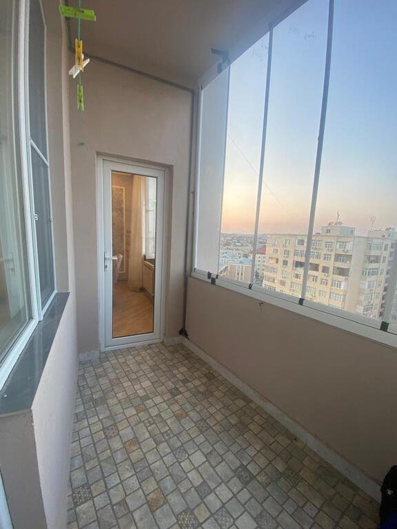 Kirayə verilir 2 otaqlı yeni tikili, 60 m², Badamdar-6