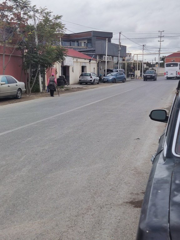 50 kv.m. obyekt icarəyə verilir, Hövsan-2