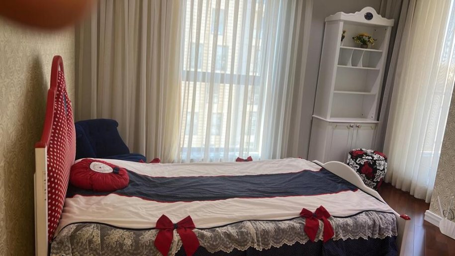 Kirayə verilir 6 otaqlı yeni tikili, 400 m², Nəsimi-9