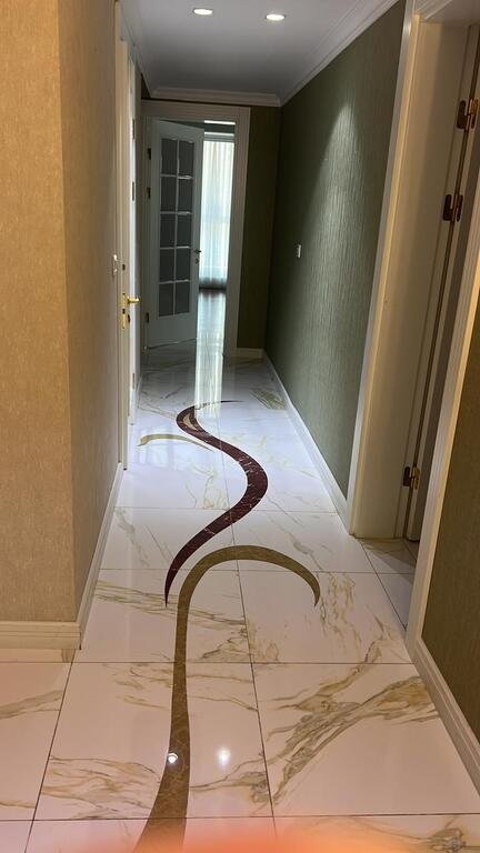 Kirayə verilir 6 otaqlı yeni tikili, 400 m², Nəsimi-11