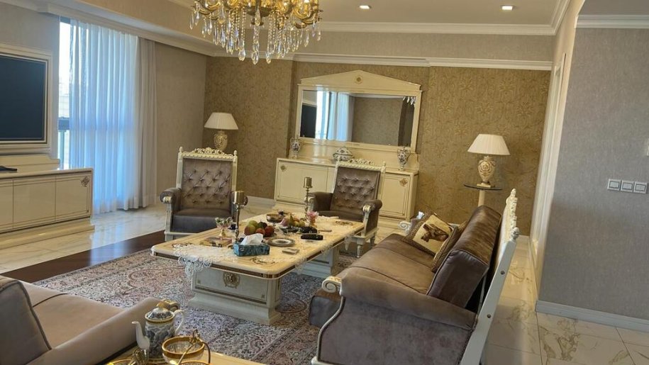 Kirayə verilir 6 otaqlı yeni tikili, 400 m², Nəsimi-14