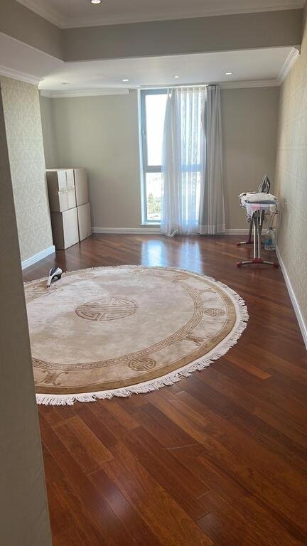 Kirayə verilir 6 otaqlı yeni tikili, 400 m², Nəsimi-15