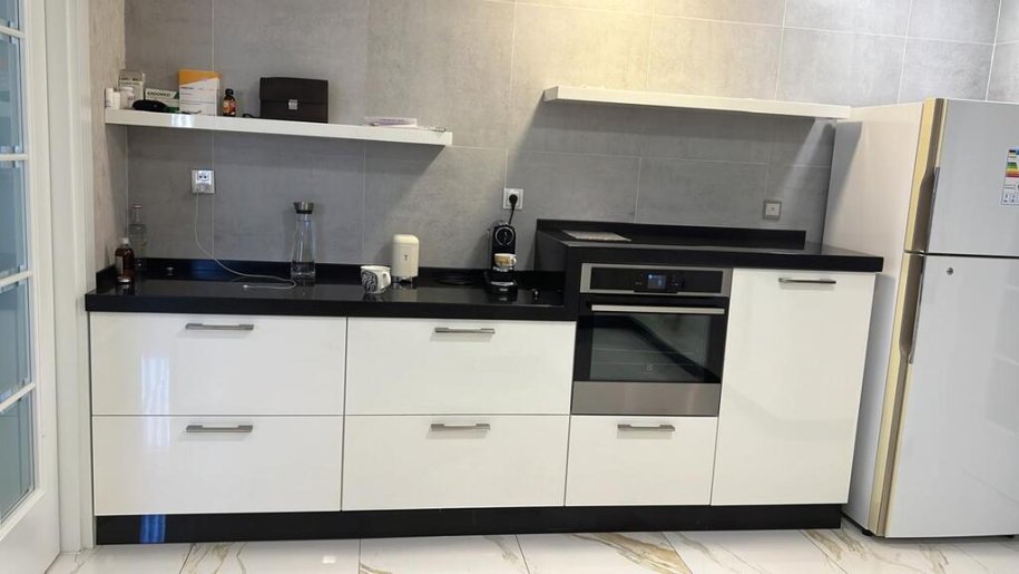 Kirayə verilir 6 otaqlı yeni tikili, 400 m², Nəsimi-16