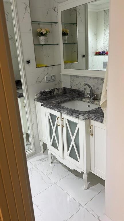 Kirayə verilir 6 otaqlı yeni tikili, 400 m², Nəsimi-18