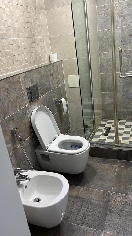 Kirayə verilir 6 otaqlı yeni tikili, 400 m², Nəsimi-21