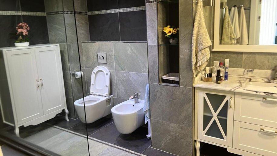 Kirayə verilir 6 otaqlı yeni tikili, 400 m², Nəsimi-22