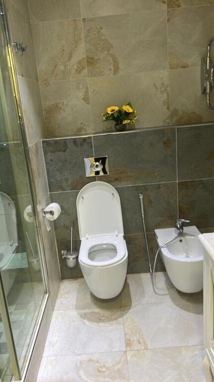 Kirayə verilir 6 otaqlı yeni tikili, 400 m², Nəsimi-23