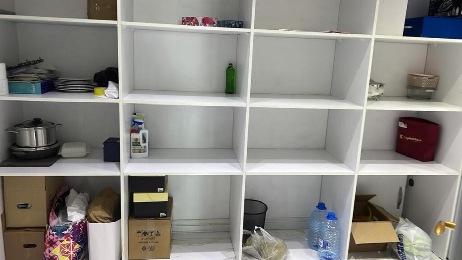 Kirayə verilir 6 otaqlı yeni tikili, 400 m², Nəsimi-25
