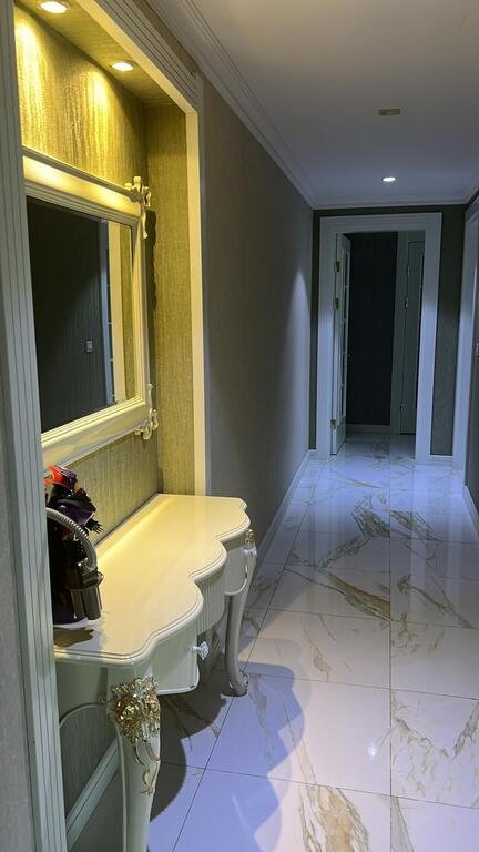 Kirayə verilir 6 otaqlı yeni tikili, 400 m², Nəsimi-26