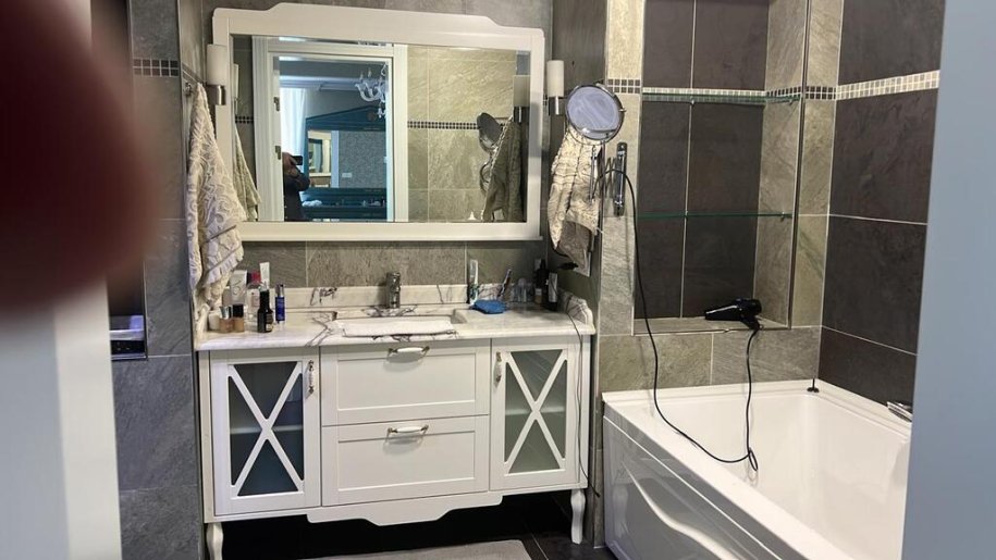 Kirayə verilir 6 otaqlı yeni tikili, 400 m², Nəsimi-27