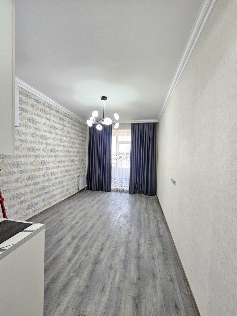 Satılır 1 otaqlı yeni tikili, 30 m², 20 Yanvar m.-1