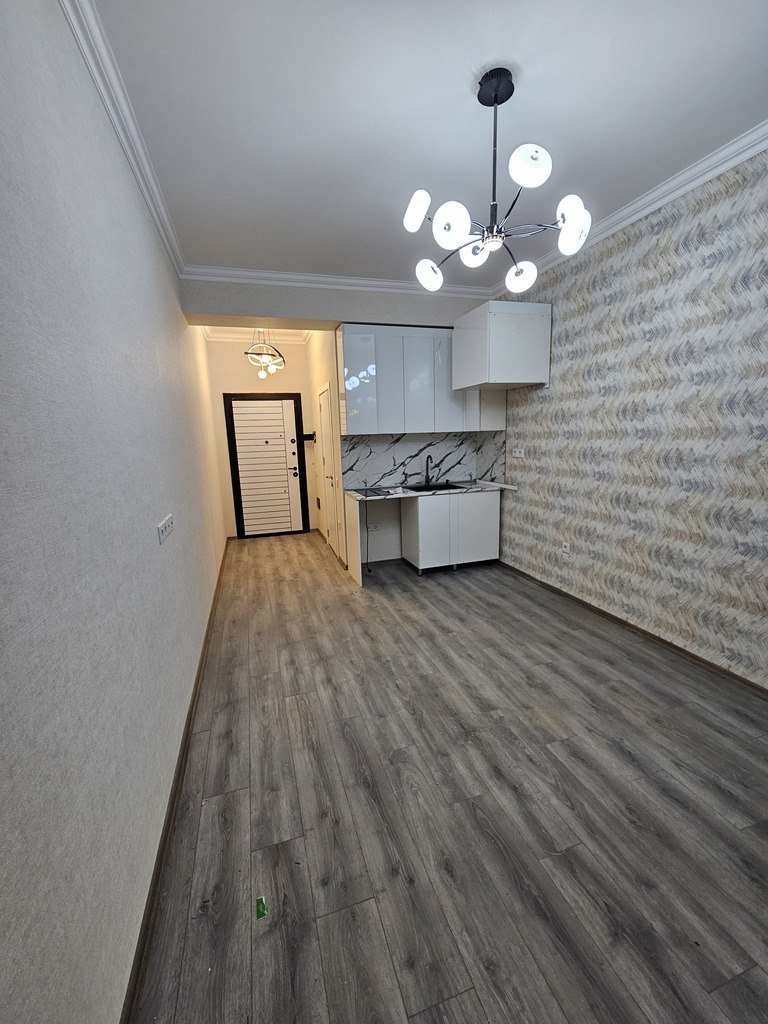 Satılır 1 otaqlı yeni tikili, 30 m², 20 Yanvar m.-2