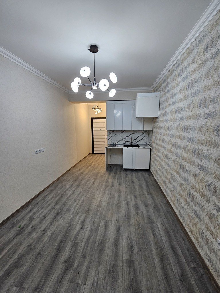 Satılır 1 otaqlı yeni tikili, 30 m², 20 Yanvar m.-3