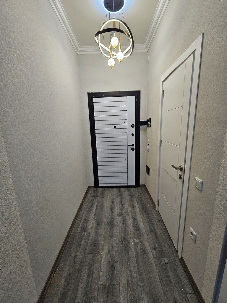 Satılır 1 otaqlı yeni tikili, 30 m², 20 Yanvar m.-4