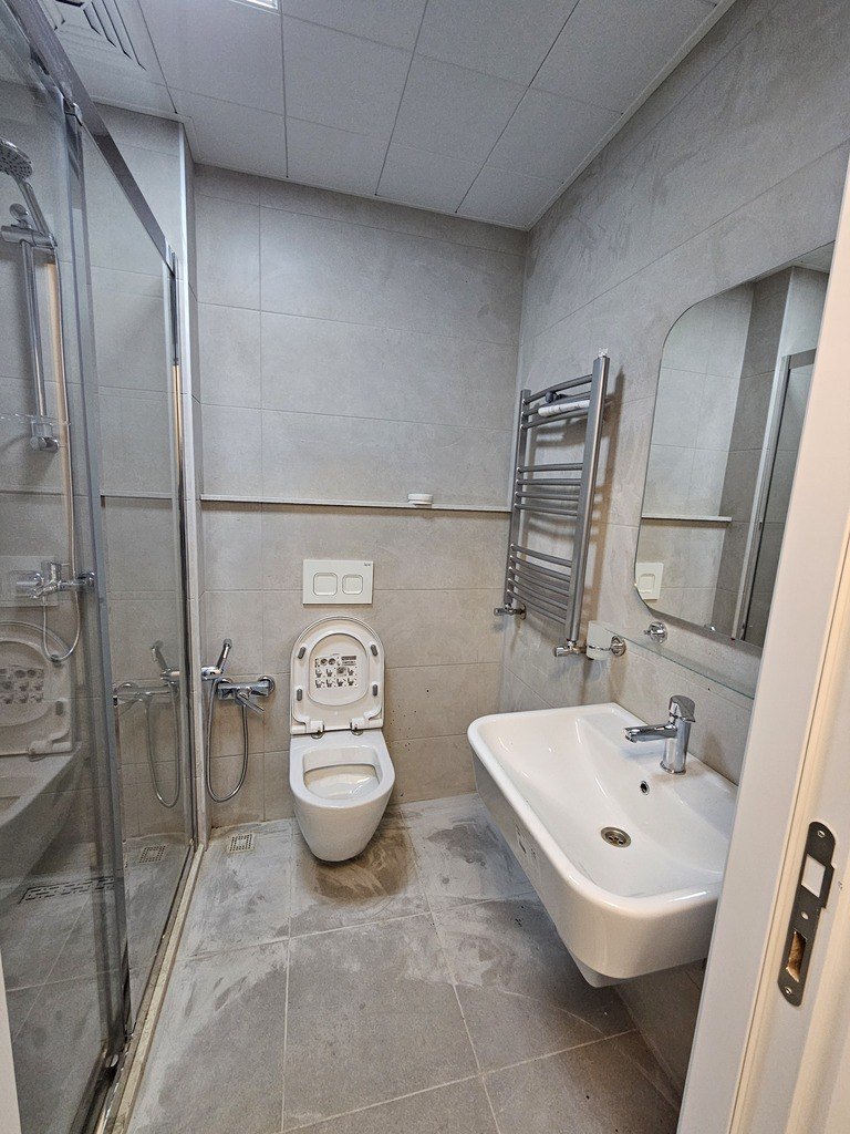 Satılır 1 otaqlı yeni tikili, 30 m², 20 Yanvar m.-5