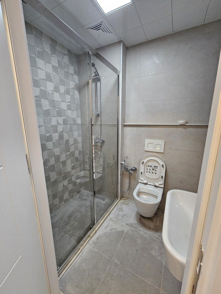 Satılır 1 otaqlı yeni tikili, 30 m², 20 Yanvar m.-6