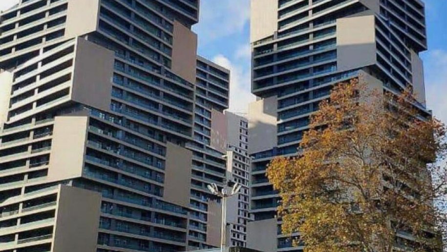 Satılır 3 otaqlı yeni tikili, 148 m², 8 noyabr-1