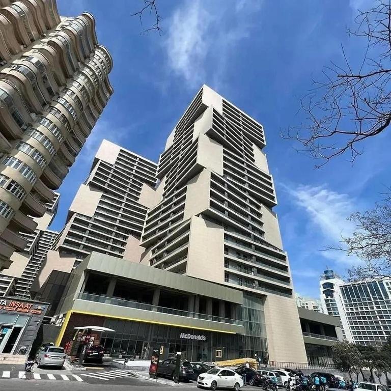 Satılır 3 otaqlı yeni tikili, 148 m², 8 noyabr-2