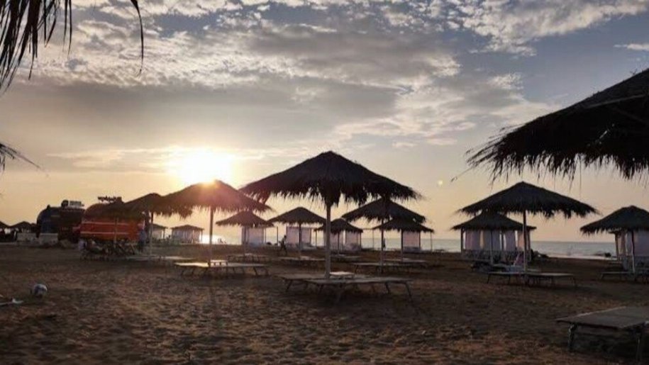 Satılır 1 otaqlı yeni tikili, 58 m², Nardaran-7