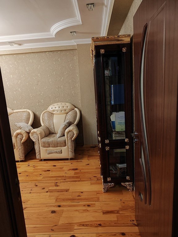 Kirayə verilir 2 otaqlı yeni tikili, 67 m², Bakıxanov (Razin)-2