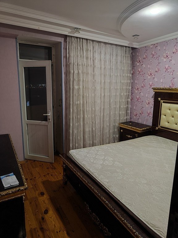 Kirayə verilir 2 otaqlı yeni tikili, 67 m², Bakıxanov (Razin)-3