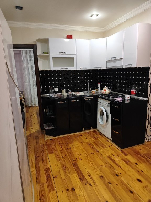 Kirayə verilir 2 otaqlı yeni tikili, 67 m², Bakıxanov (Razin)-4