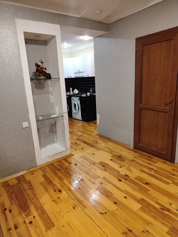 Kirayə verilir 2 otaqlı yeni tikili, 67 m², Bakıxanov (Razin)-5