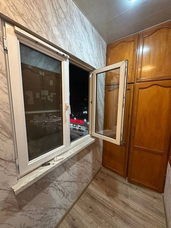 Satılır 2 otaqlı köhnə tikili, 37 m², Xalqlar dostluğu m.-8
