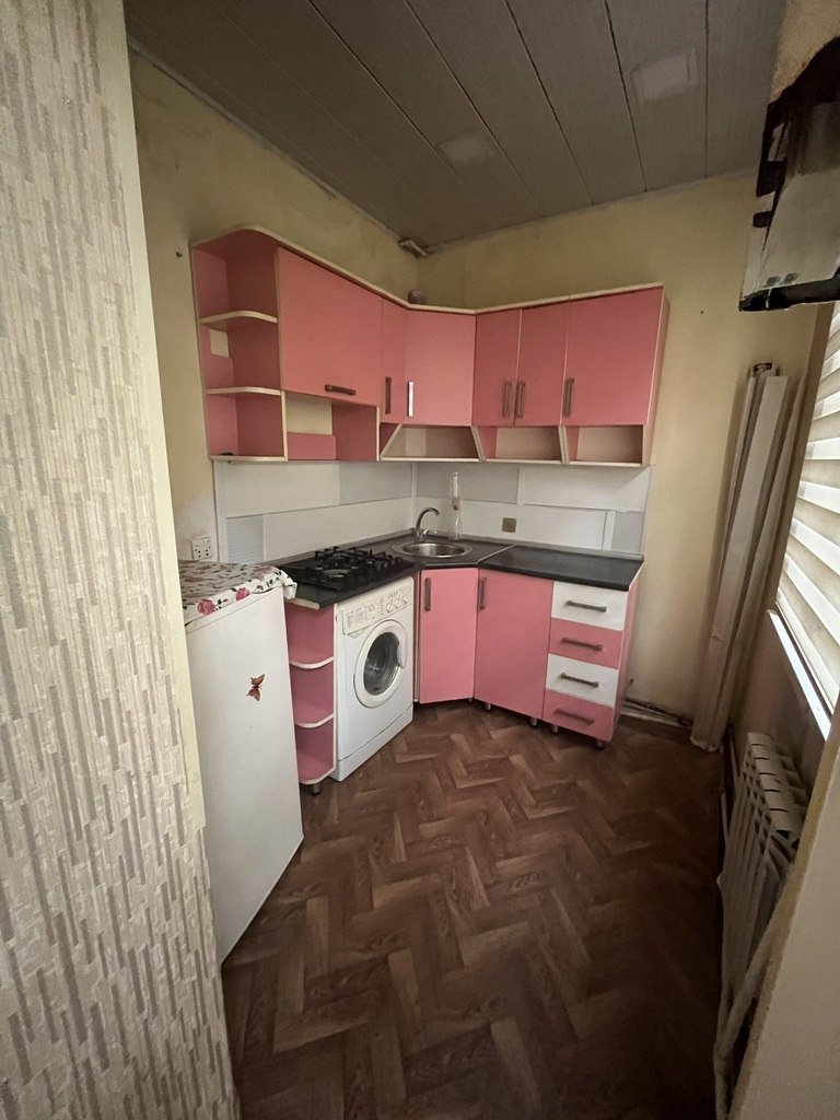 Kirayə verilir 2 otaqlı köhnə tikili, 60 m², Memar Əcəmi m.-3