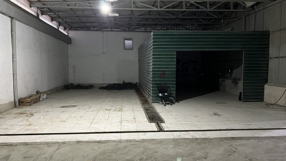 280 kv.m. obyekt icarəyə verilir, Binəqədi-1
