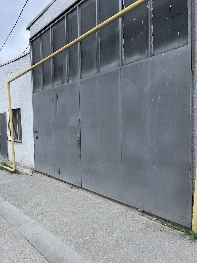 280 kv.m. obyekt icarəyə verilir, Binəqədi-5