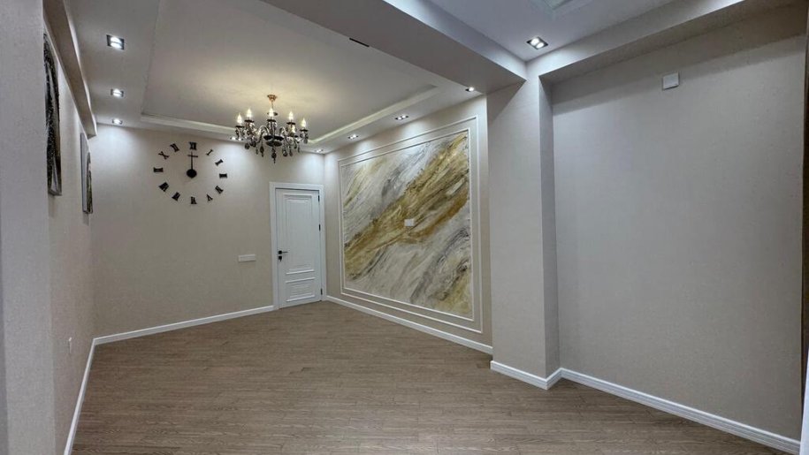 Satılır 4 otaqlı yeni tikili, 110 m², Badamdar-2