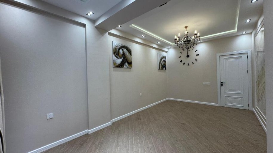 Satılır 4 otaqlı yeni tikili, 110 m², Badamdar-3
