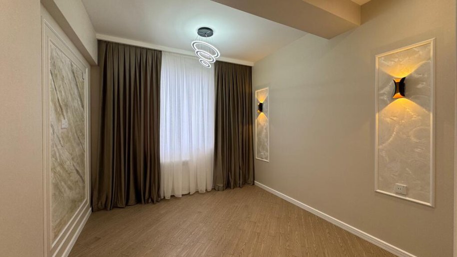 Satılır 4 otaqlı yeni tikili, 110 m², Badamdar-4