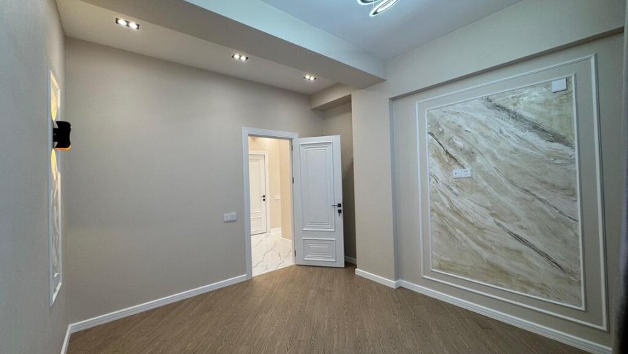 Satılır 4 otaqlı yeni tikili, 110 m², Badamdar-5