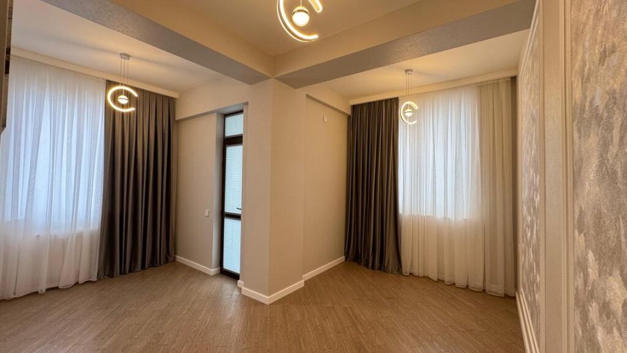 Satılır 4 otaqlı yeni tikili, 110 m², Badamdar-6
