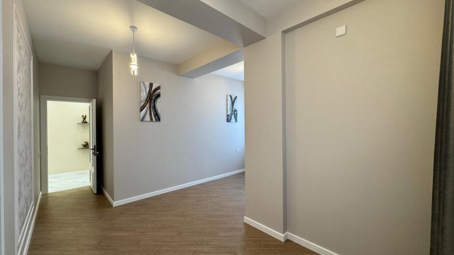 Satılır 4 otaqlı yeni tikili, 110 m², Badamdar-7