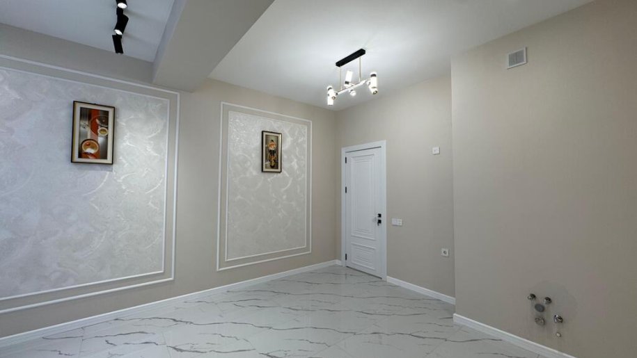 Satılır 4 otaqlı yeni tikili, 110 m², Badamdar-10