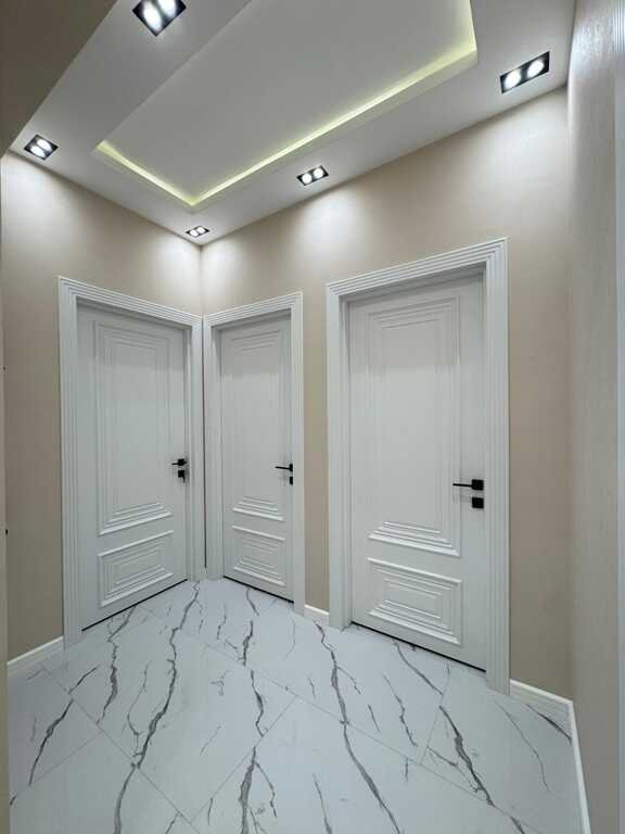 Satılır 4 otaqlı yeni tikili, 110 m², Badamdar-17