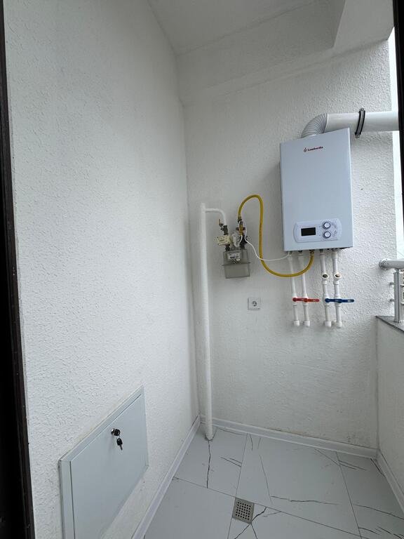 Satılır 4 otaqlı yeni tikili, 110 m², Badamdar-21